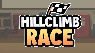 Hill Climb Race