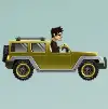 Hill Climb Racing 2 Logo