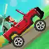 Hill Climber - Free Clicker Games